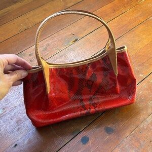 Y2K Mini Purse
